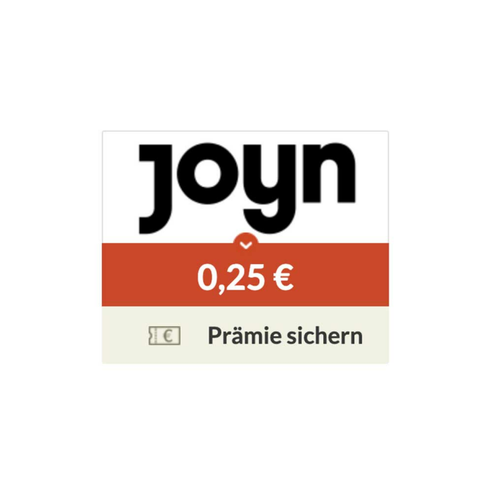Spartanien: erste Folge von Blackout kostenlos auf JOYN + 0,25€ Prämie