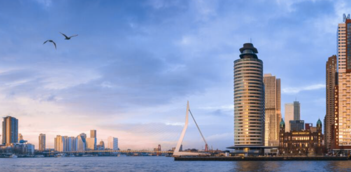 5* Mystery Deal - Rotterdam