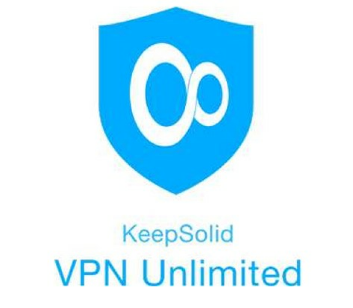Nur heute! [Kostenlos] KeepSolid VPN Unlimited 6 Monate