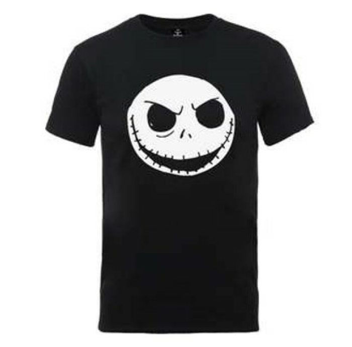 SOWIA: Nightmare Before Christmas T-Shirts
