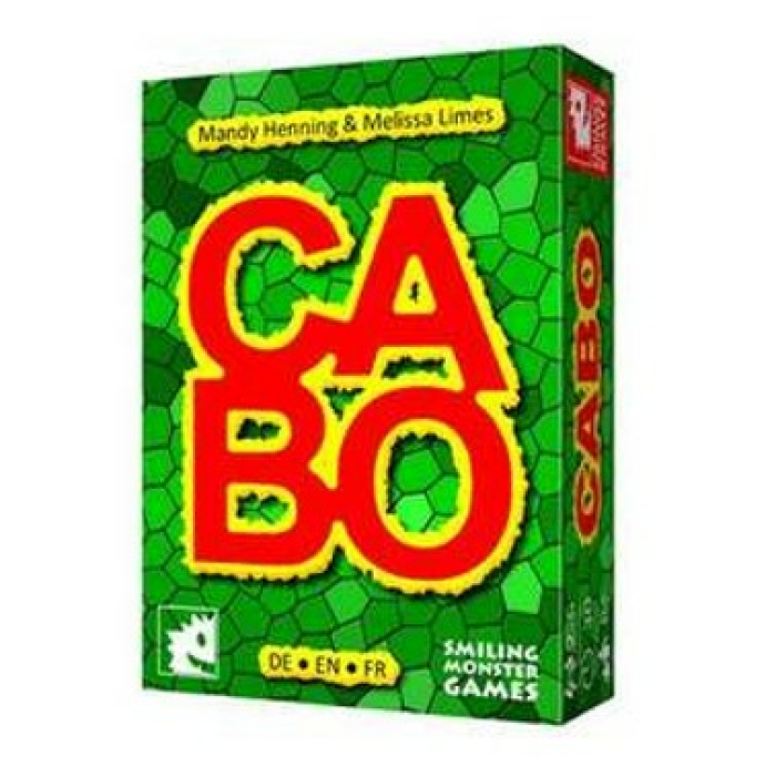 Spiele-Offensive: Viele Brettspiele im Angebot z.B. CABO