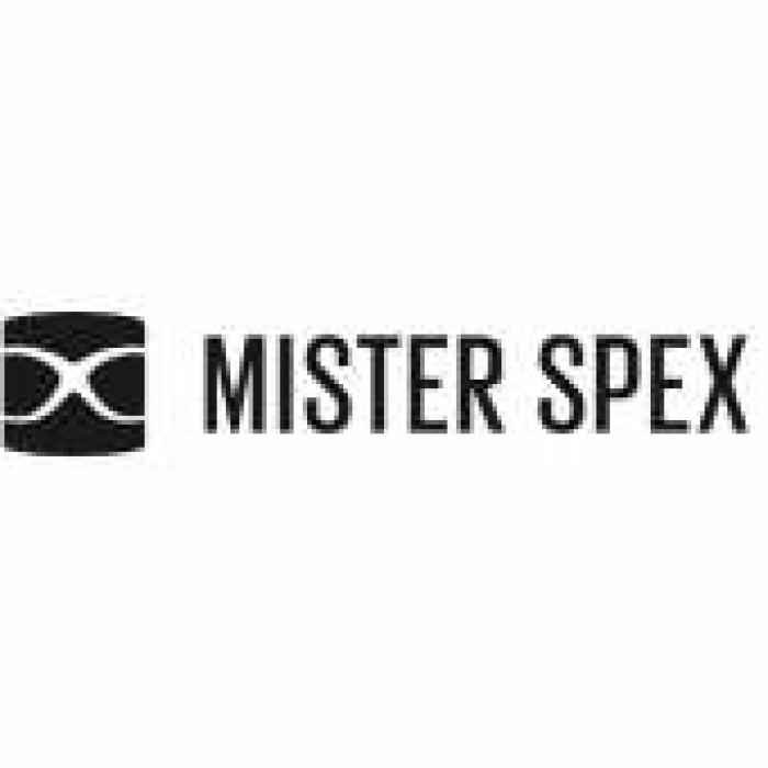 50 % Rabatt bei Mister Spex auf alle Gläser & Veredelungen bei Mr. Spex