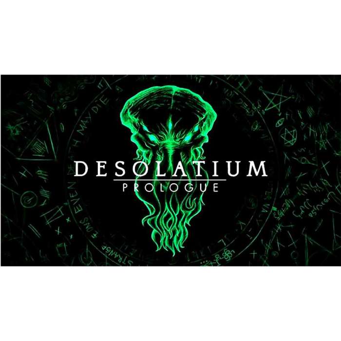 [Ab 28.10 kostenlos] Killing Floor 2 und Desolatium: Prologue