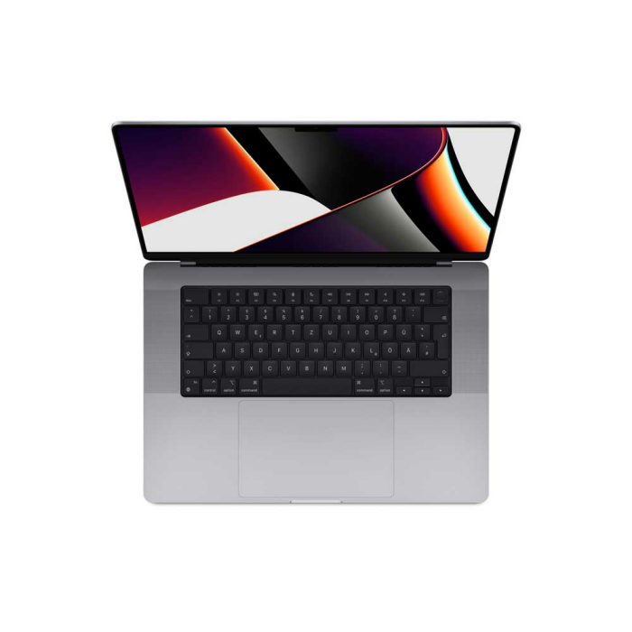 [Studentenrabatt] MacBook Pro 16" M1 Pro 10-Core 512 GB