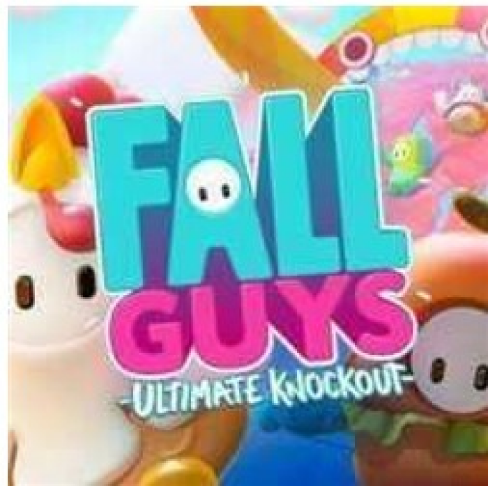 Fall Guys: Ultimate Knockout (Steam)