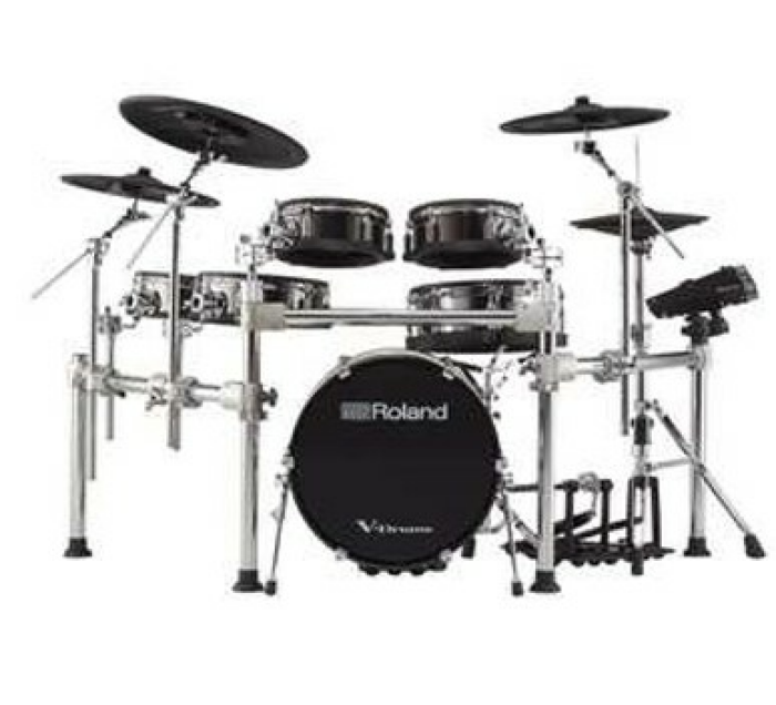 Roland TD-50KV2 kit V-Drums Schlagzeug