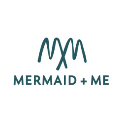 Mermaid + Me