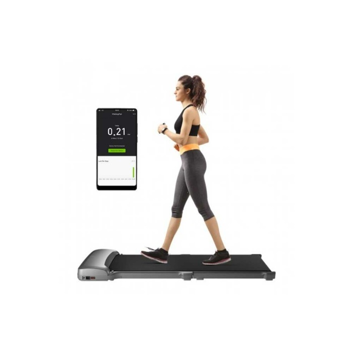 Xiaomi WalkingPad C1 Elektrische Smart Faltbare Fitness-Gehmaschine (EU-Stecker)
