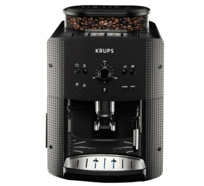 Krups Espresso-Kaffee-Vollautomat EA810B