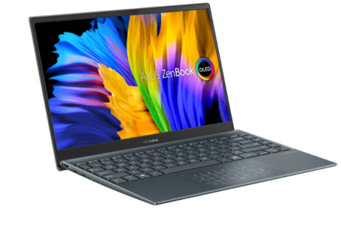 ASUS ZenBook 13 OLED UX325EA-KG398T [i7-1165G7]