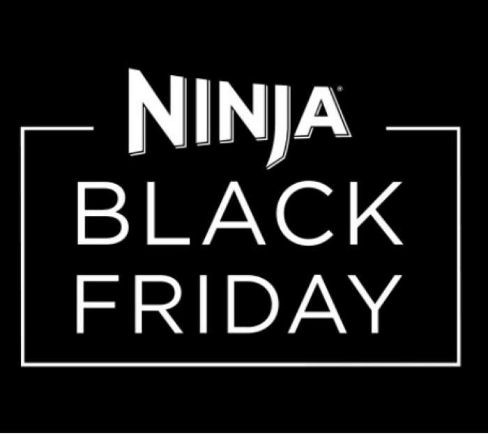 Ninja Black Friday Rabatte z.B. Ninja Foodi Max Grill für 199,99€ in blau