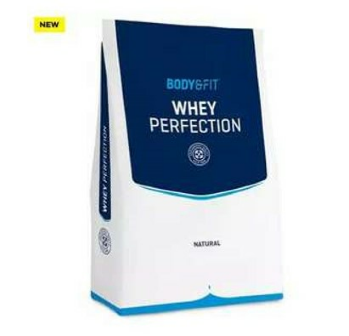WHEY PERFECTION Body&Fit