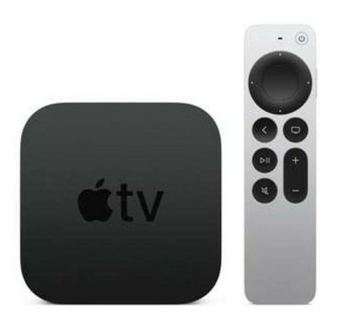 [Nur noch heute] Apple TV HD