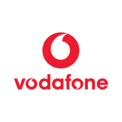 Vodafone *