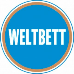 Weltbett Weltbett