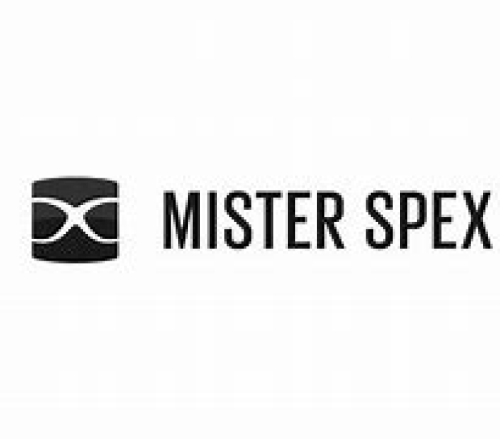 Mister Spex - 15% auf alle Brillen