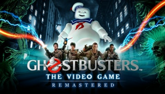 Ghostbusters: The Video Game Remastered [PC] [Steam]