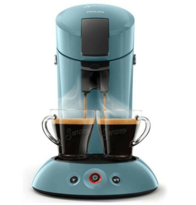 Philips HD6553/20 Senseo Original Kaffeepadmaschine