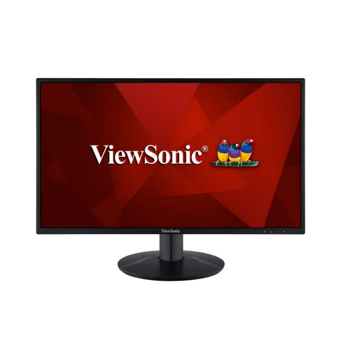ViewSonic VA2418-SH 61 cm (24 Zoll) Office Monitor
