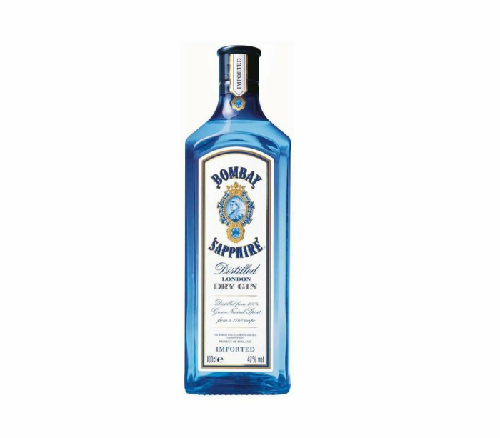 Bombay Sapphire 47% 1L Gin