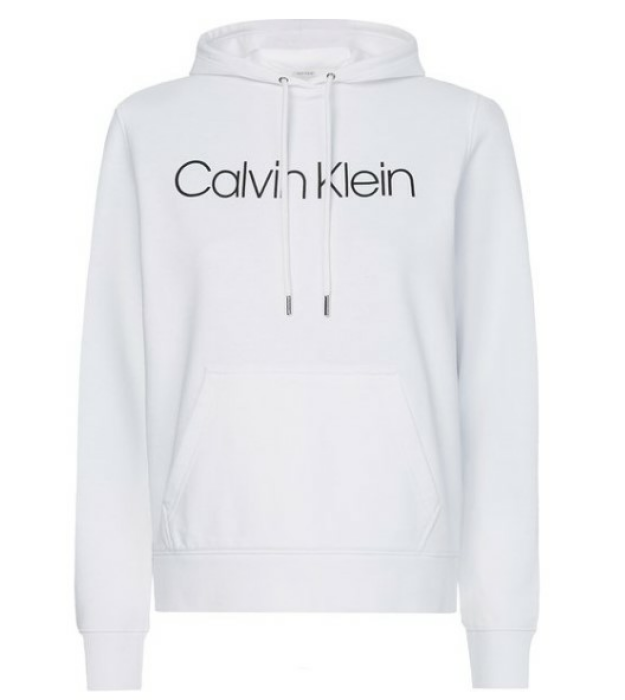Calvin Klein Core Logo Damen Hoodie in versch. Farben