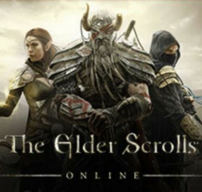 The Elder Scrolls Online (PC/Steam)