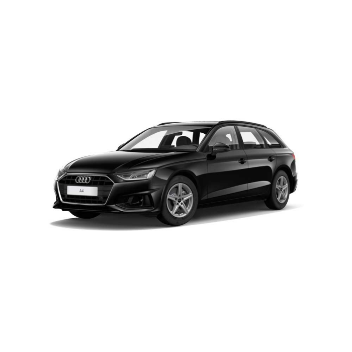 Audi A4 Avant Basismodell - Reimport Neuwagen