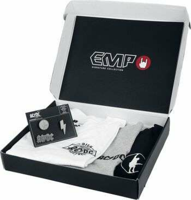 EMP Signature Collection T-Shirt