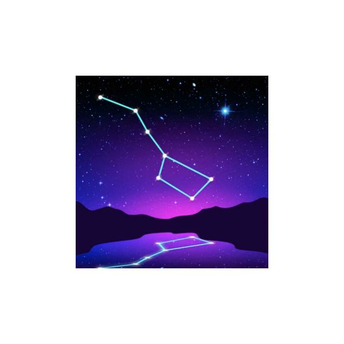 [Kostenlos] Starlight: Himmelskarte - iOS