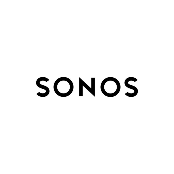 Sonos: refurbished Artikel wieder verfügbar