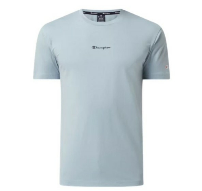 Champion Comfort Fit T-Shirt in versch. Farben für je 14,99€ inkl. Versand (statt 25€)