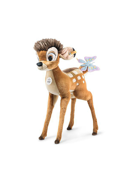 STEIFF Disney Studio Bambi 100cm