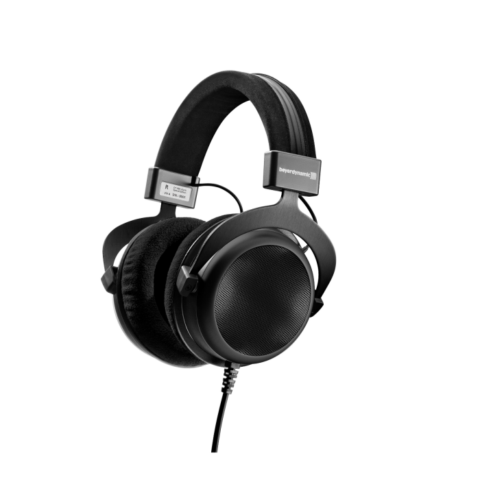 DT 880 BLACK SPECIAL EDITION (250 OHM) (B-WARE)