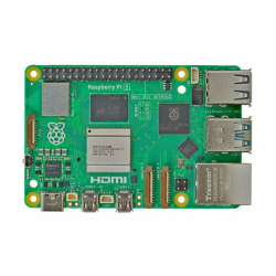Raspberry Pi 5 4GB 4 GB Angebot bei HelloDeals