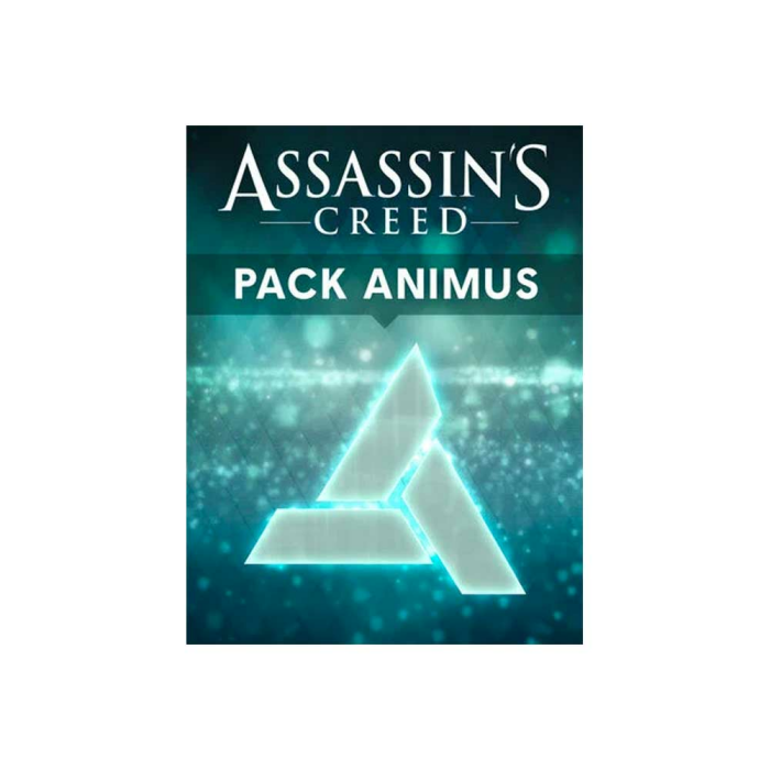 Assassin's Creed Animus Pack - PC (als Download)