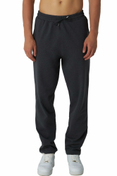 ROSS CAMP Jogginghose Herren – Sporthose Herren Lang Baumwolle, Freizeithose Trainingshose, Sport Hosen Männer, Sweatpants Jogger, Laufhose Baumwoll Breite Modern L Anthrazit Angebot bei HelloDeals