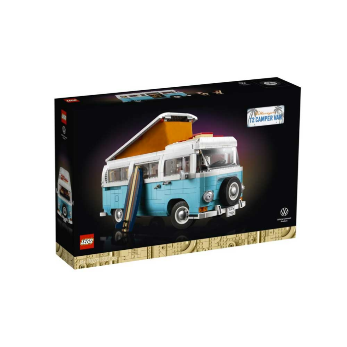 LEGO 10279 Creator Expert Volkswagen T2 Campingbus