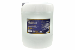 MANNOL 2AD00020000 AD Blue MN3001-20 Angebot bei HelloDeals