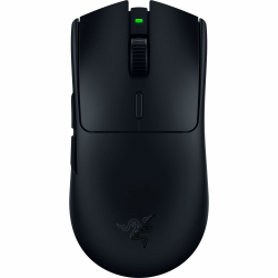 Razer Viper V3 HyperSpeed - Kabellose Esports Maus (Focus Pro 30K Optical Sensor, Bis zu 280 Std. Akku, Mechanische Maus-Switches der 2. Generation, kabellose Abtastrate von 4000 Hz) Schwarz Viper V3 HyperSpeed Schwarz Angebot bei HelloDeals