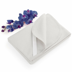 Blumtal® Premium Molton Matratzenschoner 140x200cm aus 100% Baumwolle - Oeko-Tex zertifizierte Matratzenauflage - atmungsaktiver Matratzenschutz - Matratzenunterlage 140 x 200cm - 1er Set Weiß Angebot bei HelloDeals