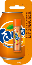 Lip Smacker - Coca-Cola Collection - Lippenbalsam für Kinder mit Fanta Orange-Geschmack - Fanta Orange-Geschmack - süßes Geschenk für deine Freunde Angebot bei HelloDeals