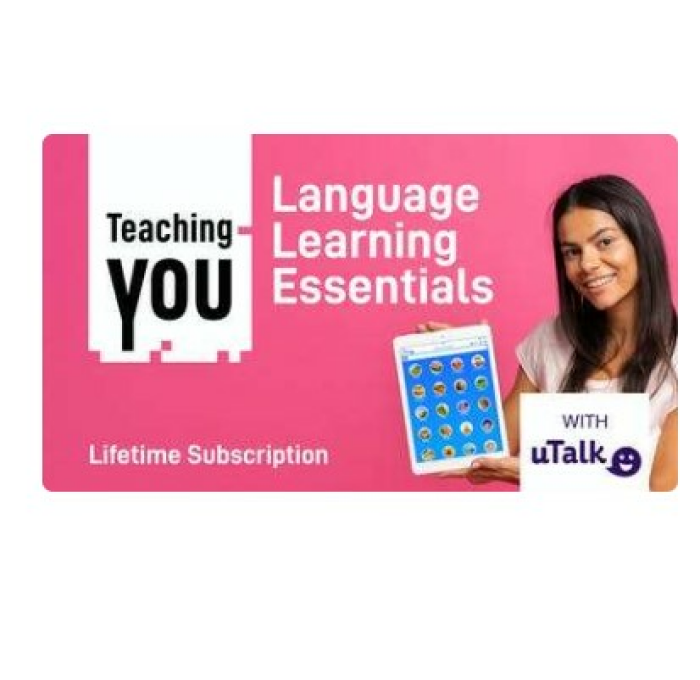 [Kostenlos] uTalk Language Learning Essentials - FREE