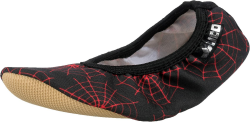 Lico Unisex Kinder G 1 Style Gymnastikschuhe 28 EU Schwarz Rot Angebot bei HelloDeals