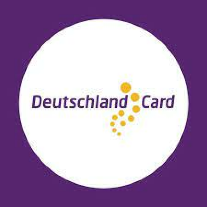 [Nur noch Heute] Deutschland Card: 2000 Punkte für Audible Hörbuch Abo (Neukunde)