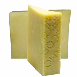 Food-United PECORINO ROMANO DOP Italienischer Schafskäse Hartkäse formaggio-pecorino-tradizionale-italiano ca. 0,5 KG g.U. am Stück mit würzig leicht-pikanten Geschmack (3x 450g) 450 g (3er Pack) Angebot bei HelloDeals