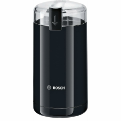 Bosch Hausgeräte TSM6A013B Kaffeemühle, Schwarz Schwarz Single Angebot bei HelloDeals