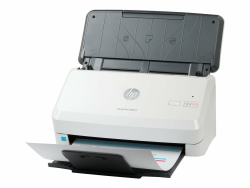HP ScanJet Pro 2000 s2 (Scanner, Einzelblattzufuhr, 50-Blatt ADF, USB) Angebot bei HelloDeals