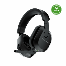 TurtleBeach Stealth 600 Schwarz Xbox Kabelloses Gaming Headset w/ 80hr Stunden, 50mm Lautsprecher & Bluetooth für Xbox Series X|S, Xbox One, Nintendo Switch, PC and Mobile Angebot bei HelloDeals