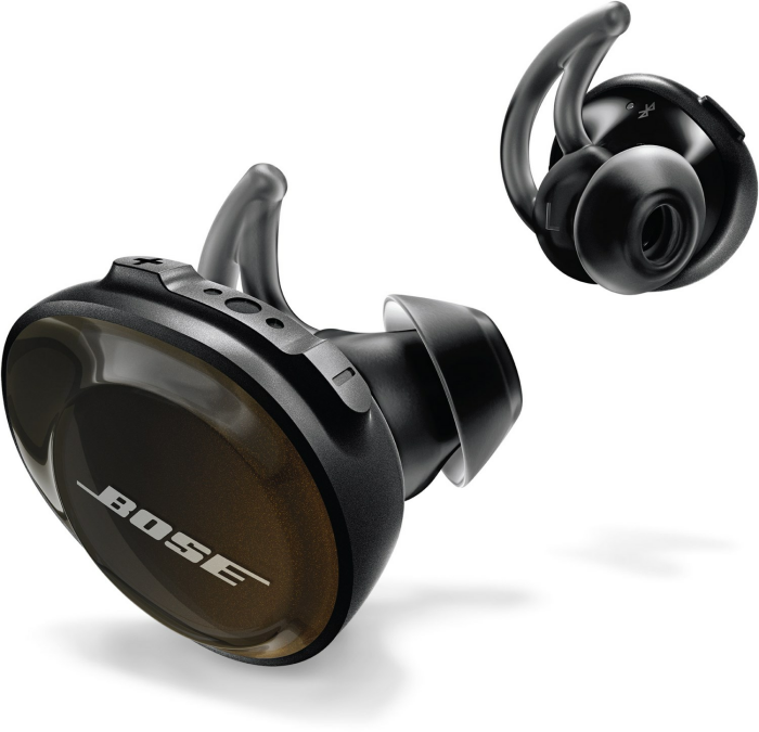 [Maingau Kunden inkl. NL Gutschein] Bose Soundsport Free In-Ear