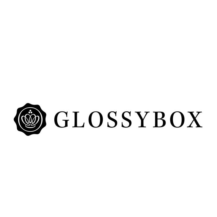 Glossybox Beauty Box Abo, erste Box